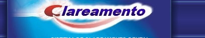Logo Clareamento