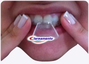 adaptando as moldeiras